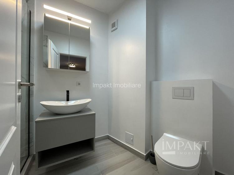Apartament modern cu 2 camere in cartierul Gheorgheni - 12