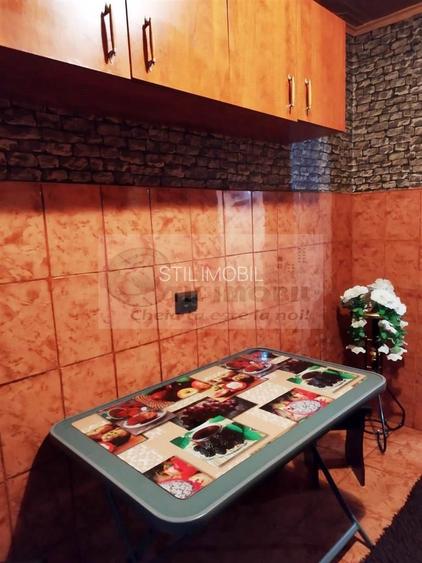 2 CAM PODU ROS PALAS CANTEMIR FARA RISC ETAJ INTERMEDIAR - 15