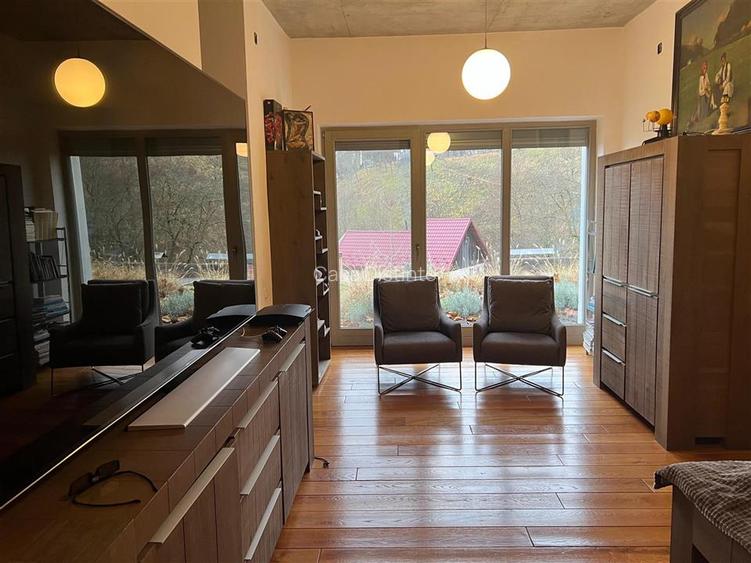 Casa exclusivista cu piscina! Exclusivitate! Comision 0! - 16