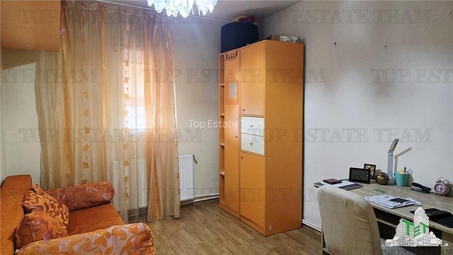 Apartament de vanzare 3 camere amenajat in zona Giulesti Sarbi - 6