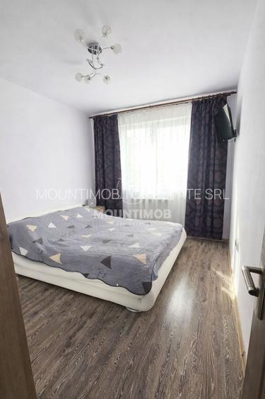 2 camere 56 mp, curte si parcare, Tractorul/Brasov - 4