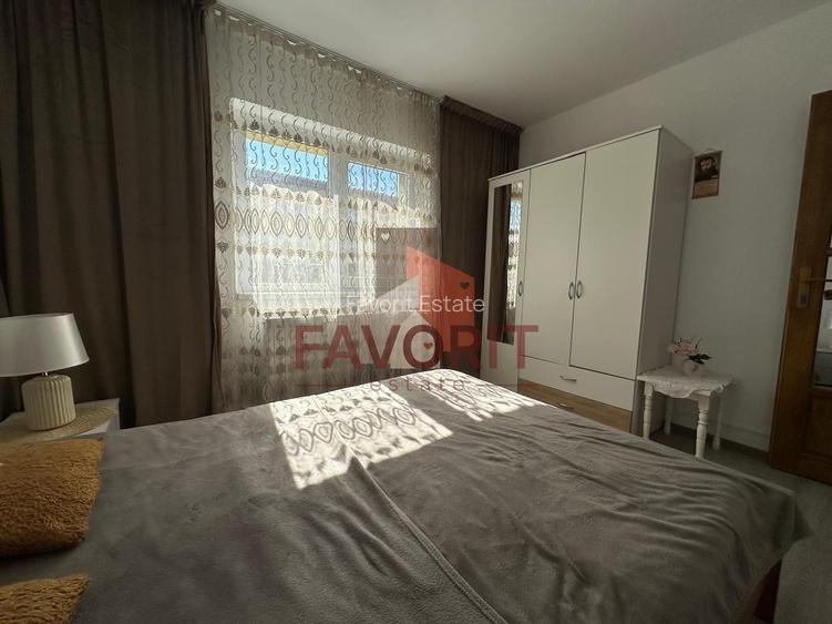 2 camere | centrala proprie | mobilat si utilat | zona excelenta - 7