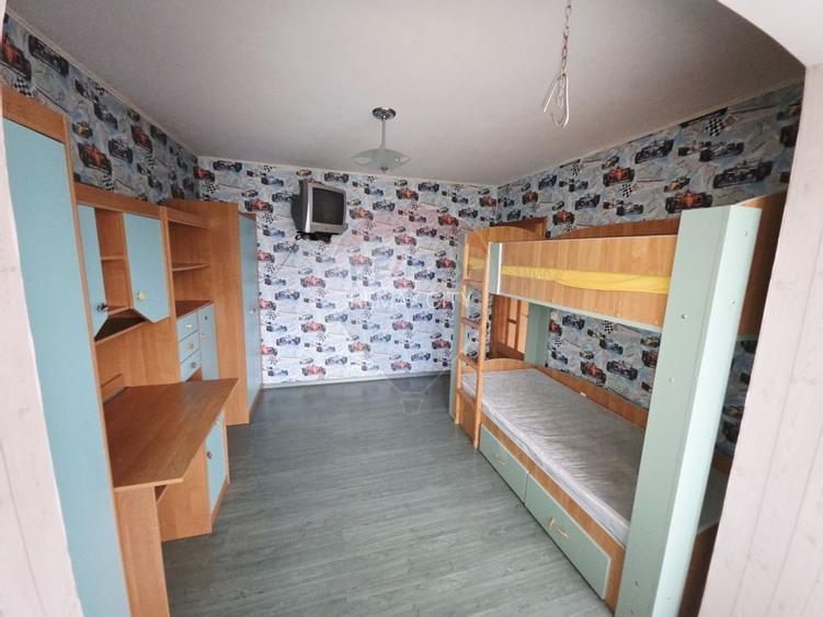Apartament cu 4 camere de vânzare în zona Calea Romanului - 4