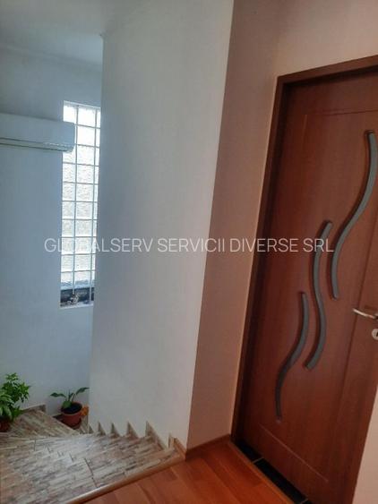 FARA COMISION casa 4 camere 2 bucatarii 2 puturi beci livada 1500mp SAU 3300mp - 9