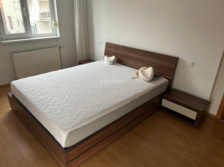 Vand apartament 3 camere/Chitila, 5 minute de Straulesti - 2