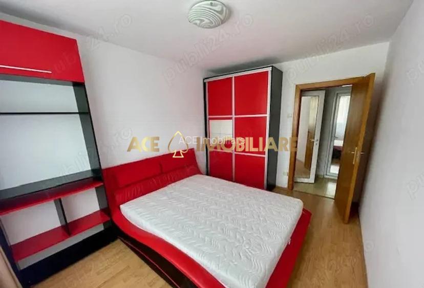 3 Camere de inchiriat | Berceni | Metrou | Loc de Parcare - 4