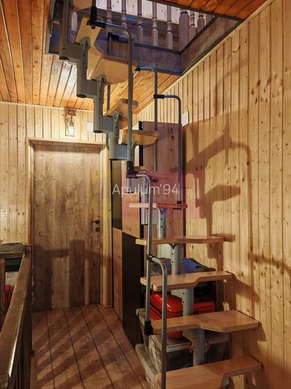 Apartament cu 4 camere de vanzare in Busteni - 58