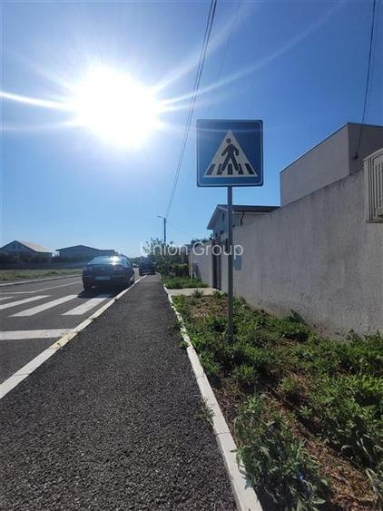 Teren Intravilan Valu lui Traian, 3 Loturi a cate 311 mp - 2