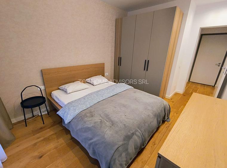 Aviatiei- Barbu Vacarescu- Promenada Mall- Nusco City - 11