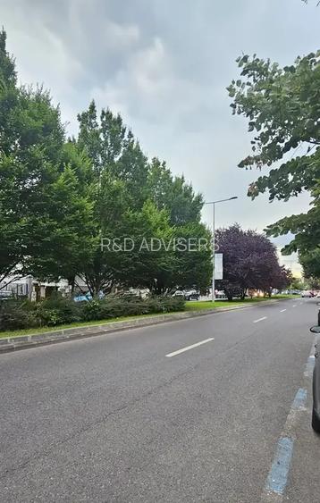 Spatiu Comercial Alexandru Constantinescu | Piata Domenii | Stradal - 5