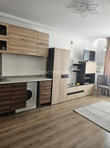Inchiriere apartament 2 camere modern Marasti zona FSEGA Iulius Mall, Cluj-Napoc - 3