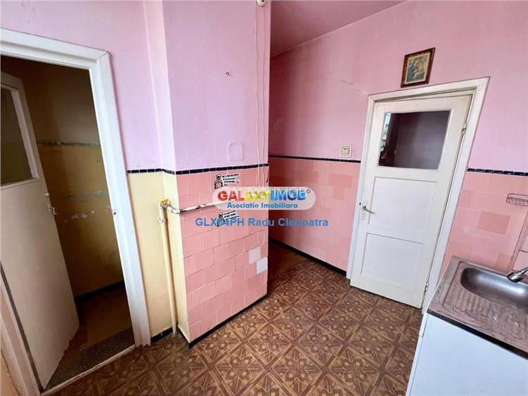 Vanzare apartament 2 camere, Ploiesti, zona Republicii - 9