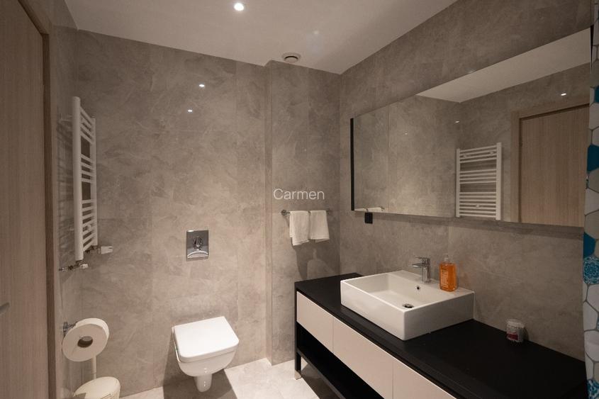 Studio/Garsonierea Lux&Elegant în Select Residences – Calea Dudești 186 - 8