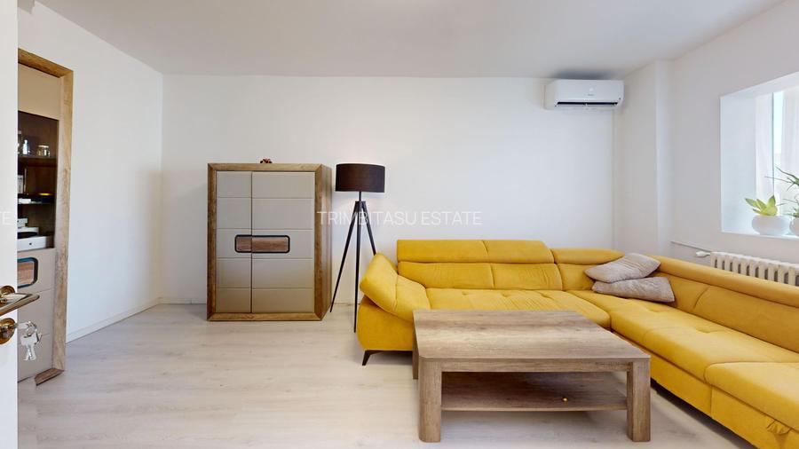 Apartament 2 camere Teiul Doamnei Lacul Tei - 8