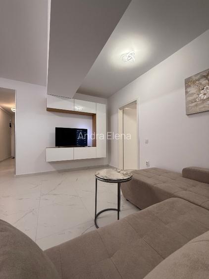 Apartament Nou spatios 2 camere, 53 mp UTILI+ 6 mp Balcon - 2