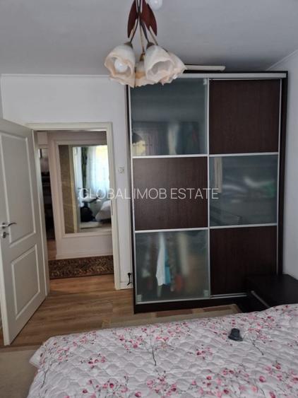 Vanzare Apartament 3 camere Drumul Taberei-Raul Doamnei - 3
