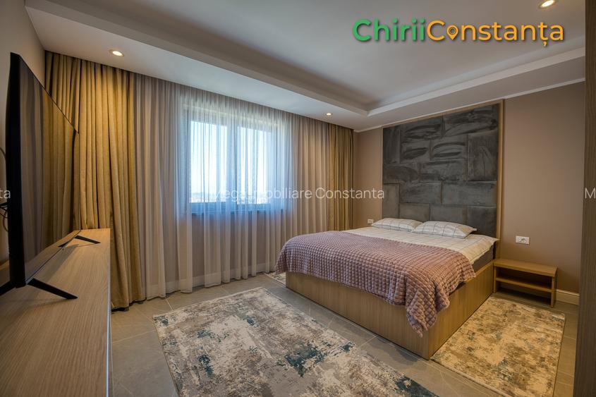 ✅Apartament cu 3 camere și 2 băi · mobilat premium · bloc nou, parcare - 6