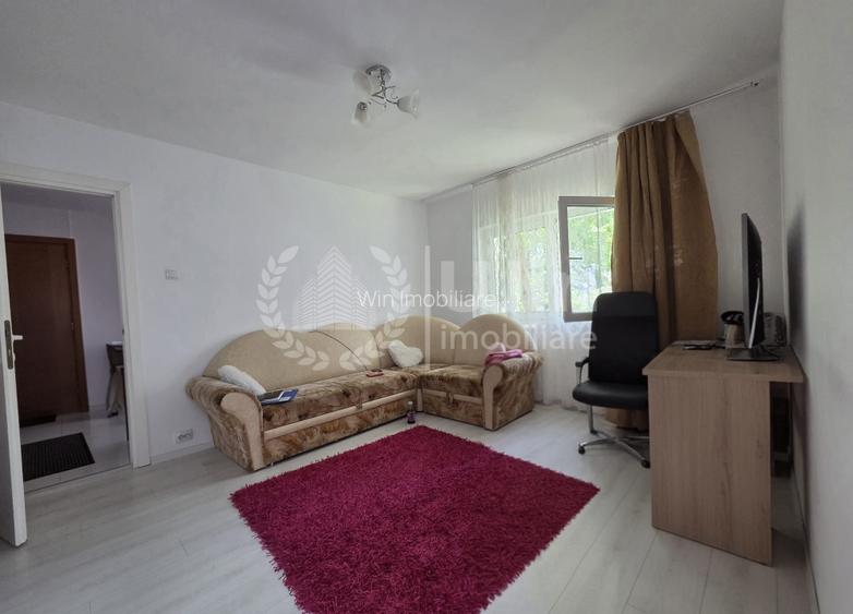 Apartament 2 camere | La cheie | 43mp | Manastur | Zona Complex Big - 4