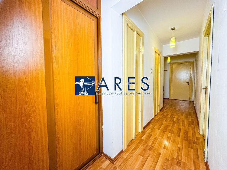 Apartament 3 camere | Decomandat | 64.5mpu | Nord - 6