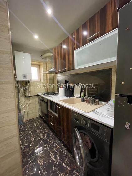 Propietar închiriez garsonieră Iuliu Maniu Gorjului - 12