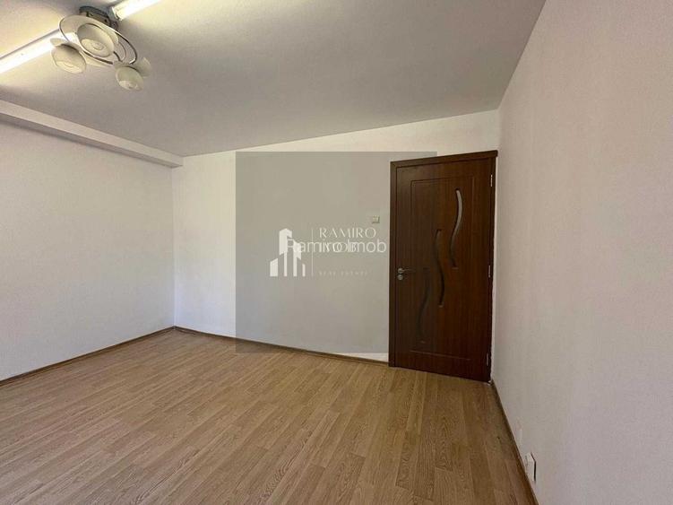 Apartament 2 camere de vânzare | 13 septembrie | Decomandat | 63mp ut - 6