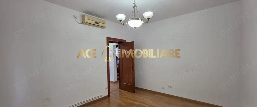 Casa Alba Iulia de inchiriat | Curte proprie | Centrala | Parcare - 6