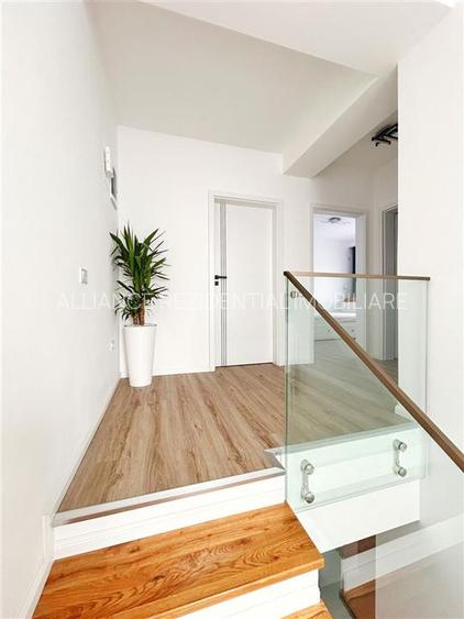 ALLIANCE VILLAS | 5 camere | 3 bai | Teren 444 mp - 9