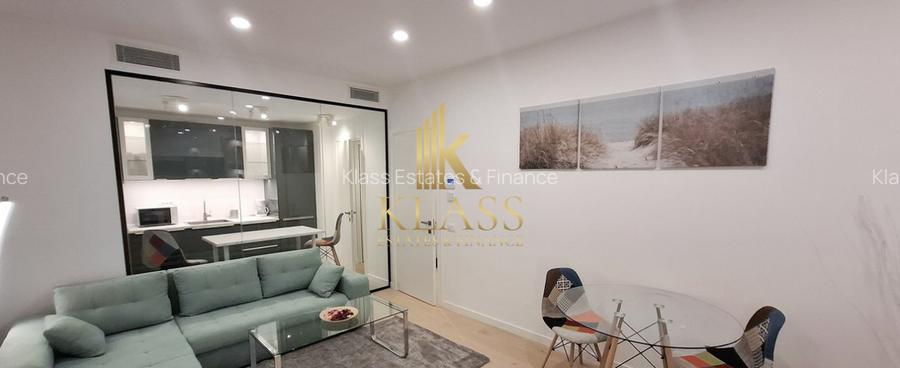 2 camere Nusco City, langa Promenada Mall, etaj 7 - 16