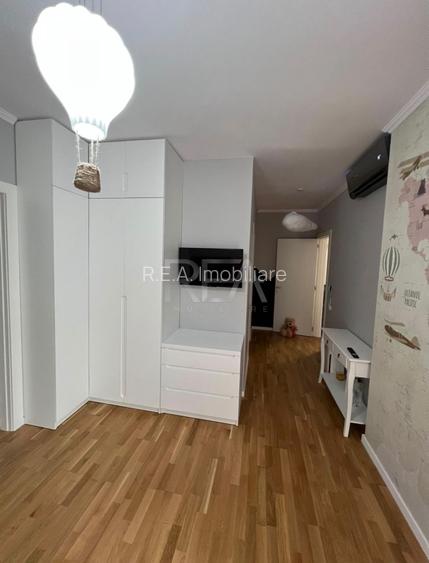 3 Camere + Loc de Parcare | Atlas Residence Aviației - 9