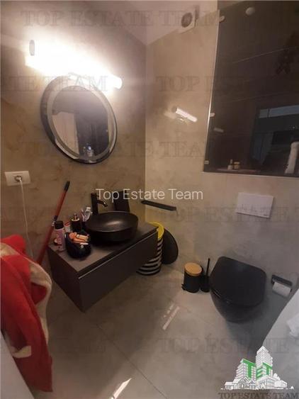 Matei Basarab in exclusivitate apartament deosebit- mobilat -utilat lux - 17