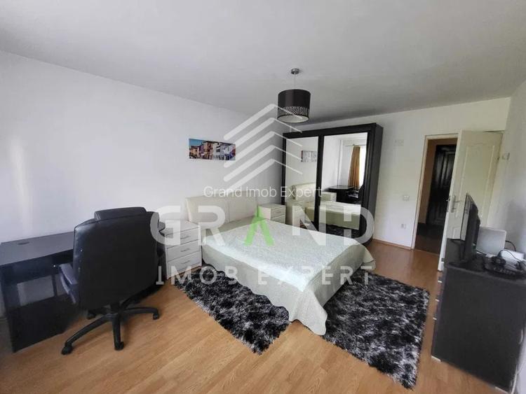 1 cameră | 42mp | Balcon | Parcare Subterană | Zona Calea Turzii–MOL - 2