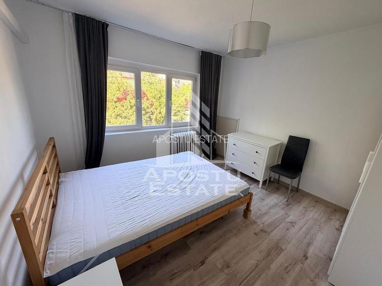 Apartament cu 2 camere, Timisoara, zona Soarelui - 8