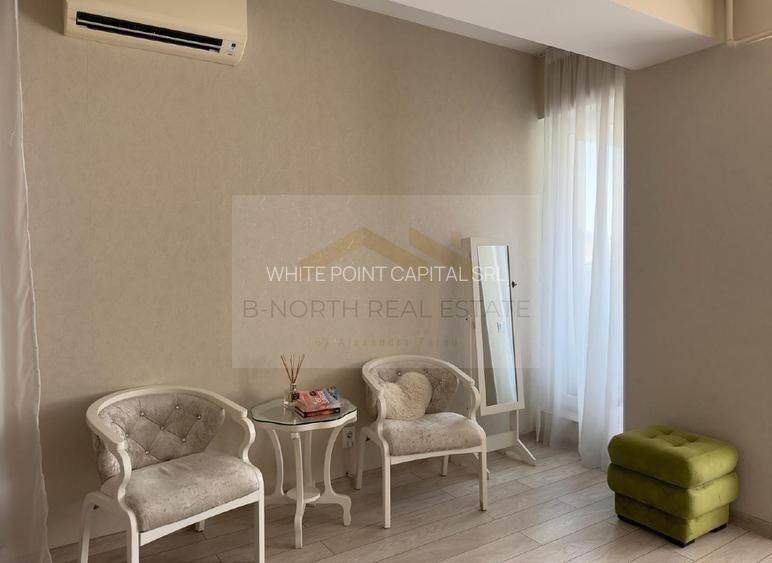 Apartament 2 camere de închiriat, 70 mp, 13 Septembrie – Marriott - 4