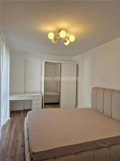 Apartament 2 camere Prima inchiriere Complex rezidential Bloc Nou Loc Parcare - 4