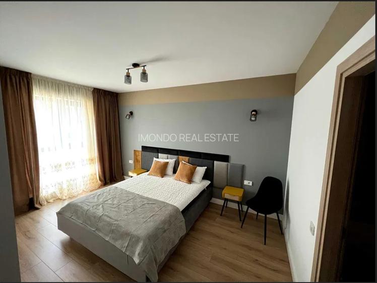 3 Camere I PIPERA I Rond Omv - 3