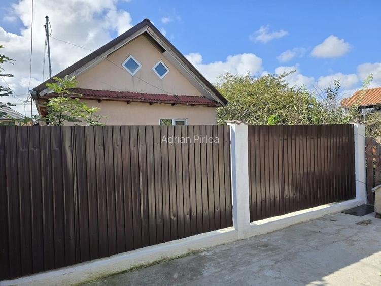 Casă cu mansardă în Năvodari - 5