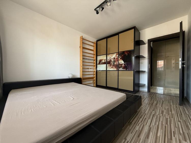 Apartament superb Popesti Leordeni - LIDL Oltenitei - 10