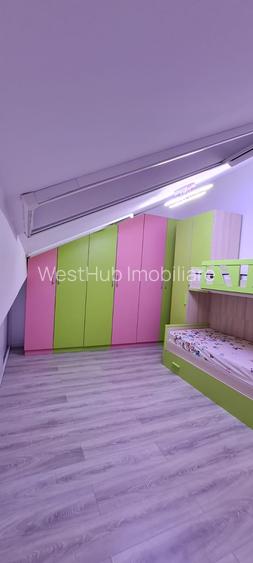 COMISION 0% Apartament 3 camere, 2 bai, 81,8 mp utili +balcon - Lidl-Giroc - 8