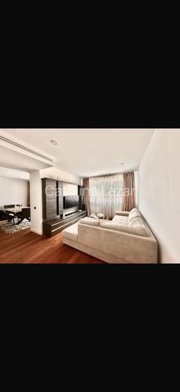 Apartament  2 camere Cortina Residence - 4