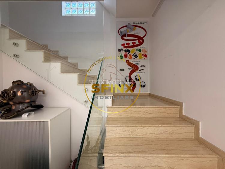 2 camere birou | Muncii Agricultori | sala sedinte | utilitati incluse in chirie - 5