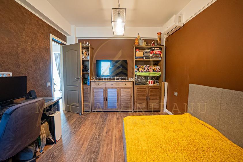 Casa P+1E de vanzare in Mamaia - Tabara Navodari - 20