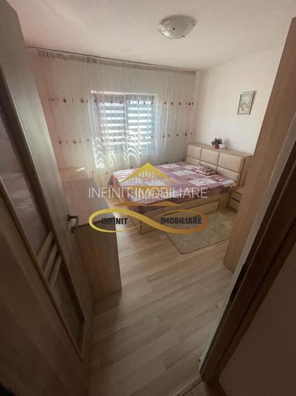 Apartament cu 3 camere decomandate! - 4