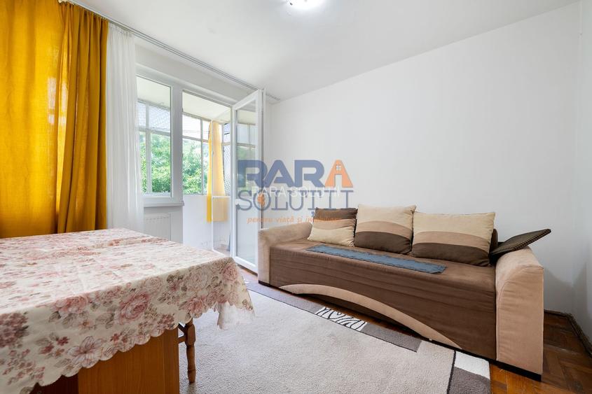 Apartament la etajul 1 - zonă superbă - 9