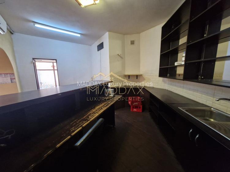 Spatiu Comercial ***223mp // Parcul Carol - 14