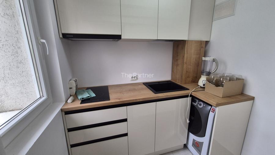 Garsoniera de inchiriat - 2