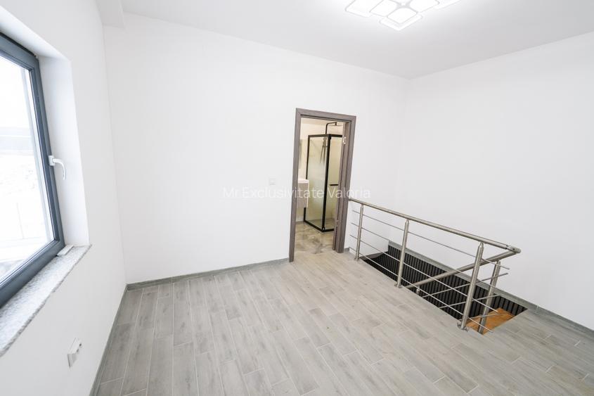 Hala moderna 2025 cu birouri premium si spatiu depozitare 174,50 mp – zona Metro - 14