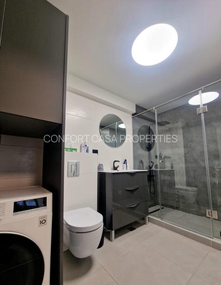 Complex Rezidential - Penthouse - High Class- 4 camere - loc parcare subteran - 2