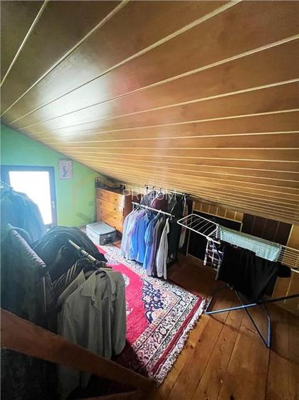 DUMBRAVITA - CASA INDIVIDUALA - 4 cam - 2 bai - GARAJ - LOCATIE SUPERBA - 6