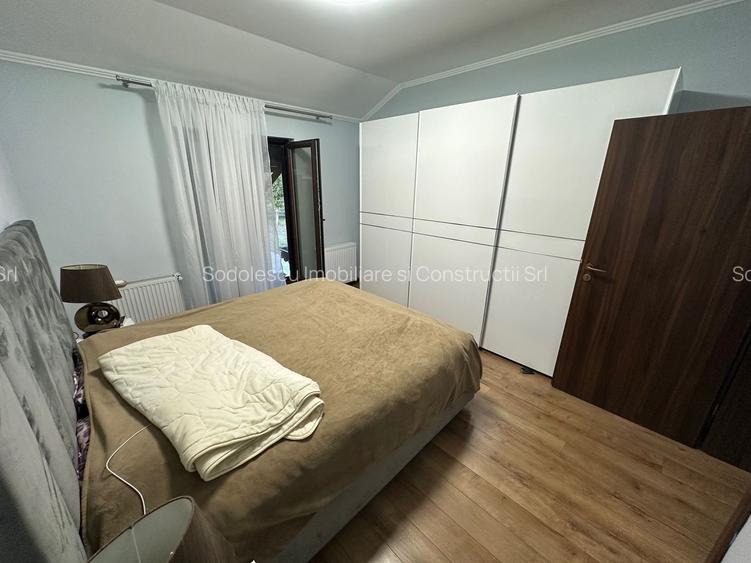 Casa parter cu carpot - 20