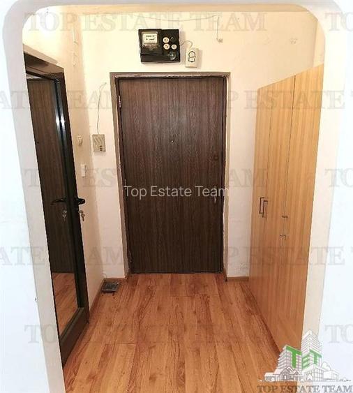 Garsoniera de vanzare in zona Bucur Obor - 4